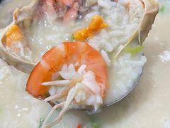 -金榜潮州砂锅粥(总店)