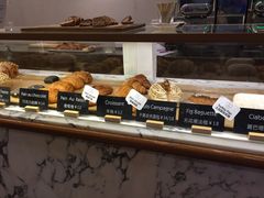 -WHEAT&BAKER-麥(凯德来福士店)
