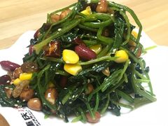 -清真重庆巴爷香辣鸡煲(南小巷店)