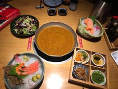 -綱元·海鲜豆捞(明州里店)