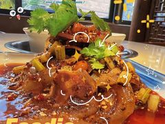 -土连锅·现熬养生汤锅(梁家巷店)