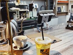 -YEEGIN COFFEE也径咖啡