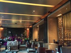 -北京希尔顿逸林酒店
