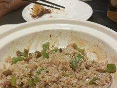 -A One Kitchen·南京精菜馆(晶丽酒店店)