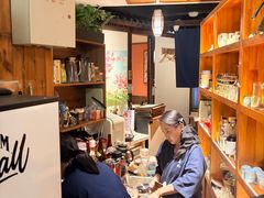 -南风(淮海街店)