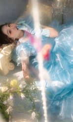 -米莱摄影写真(五大道别墅店)