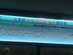 -马学武手抓美食(下南关总店)