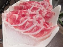 -快乐小羊·内蒙牛羊肉火锅(流花中心店)