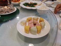 冰皮月饼-广州酒家(文昌总店)