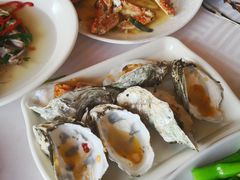 -鹏城人家海鲜酒家·23年老字号(较场尾店)