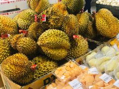 -家乐福(古北店)