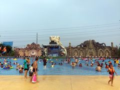 -苏州乐园森林水世界