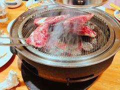 -隐炉和牛烧肉店(群力店)