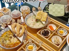 -凯峰鱼汤米线(金利達店)