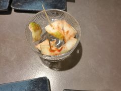 -沼津港精致料理·寿喜烧·烧鸟(龙湖南桥天街日料榜单店)