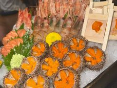 -極上萬膳·日料放题(海岸城店)