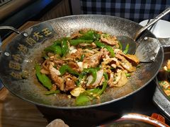 -费大厨辣椒炒肉(吉联MALL店)