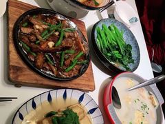 -清晖小苑•顺德地方菜(壹海城店)