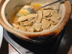 -周家二小姐的菜·扬州菜·香炒蟹·狮子头(江都金鹰店)