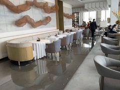 -北京柏悦酒店·锦庭餐厅Dining Room
