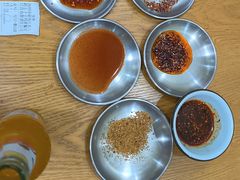 -五十中小肉串(南站店)