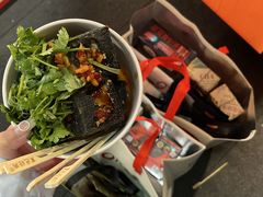 -黑色经典臭豆腐·湖南特产(坡子街店)