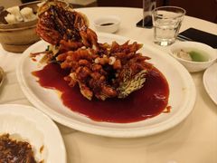 -得月楼·省级非遗·传统苏帮菜(观前店)