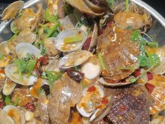 -鲜鲜·鲅鱼圈海鲜(于洪店)