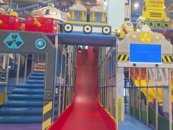 -meland亲子乐园•派对•研学(苏州悠方购物中心店)