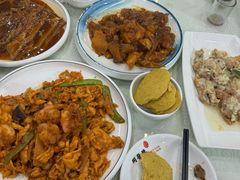 -同发号饭庄(复兴路店)