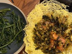 -云海肴·汽锅鸡·云南菜(美罗城店)