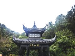 -九龙潭景区