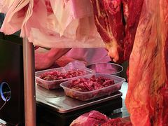 -阿娟牛肉丸·手打牛肉丸·现做现卖
