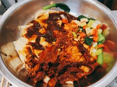 biangbiang面-玲玲面屋