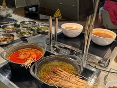 -TABLE·味西餐厅-成都茂业JW万豪酒店