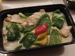 -9号小厨师(端平桥店)