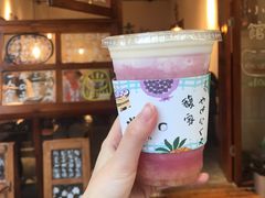 蜜桃-馥家小馆(黔灵山公园店)