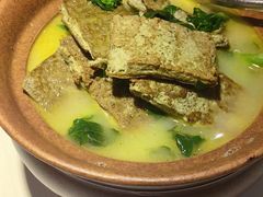 -半勺·新徽菜(银泰城店)