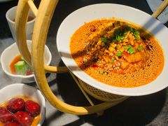 太白翰林口水鸡-赠李白·如诗的川味(余杭万达广场店)
