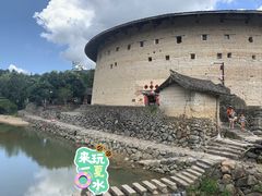 -南靖田螺坑土楼群景区