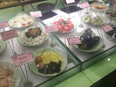 -黄台大酒店中餐厅(黄台店)