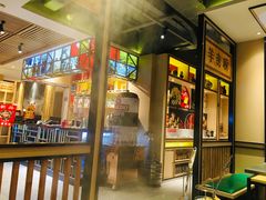 -羊来顺冰煮鲜羊 铁锅烀羊肉(中央大街店)