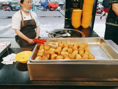 -毛华美食(清扬路店)