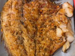 -小俩口烧烤东北菜(双井店)