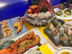 -味见·雪月花(天富路店)