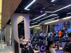 -威克健身游泳(万菱汇店)