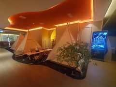 -世外桃源水疗会(皇庭彩园店)
