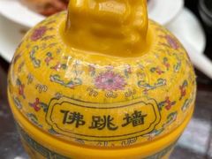 -朗丽兹自助餐厅