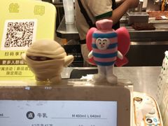 -1点点(新达汇三林店)