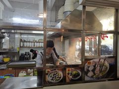 -潮镇老尾牛杂(环城西路店)